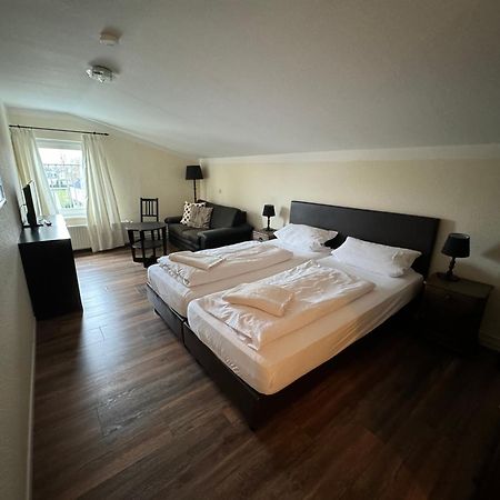 Borgo Antico Hotel Fehmarn Exteriér fotografie