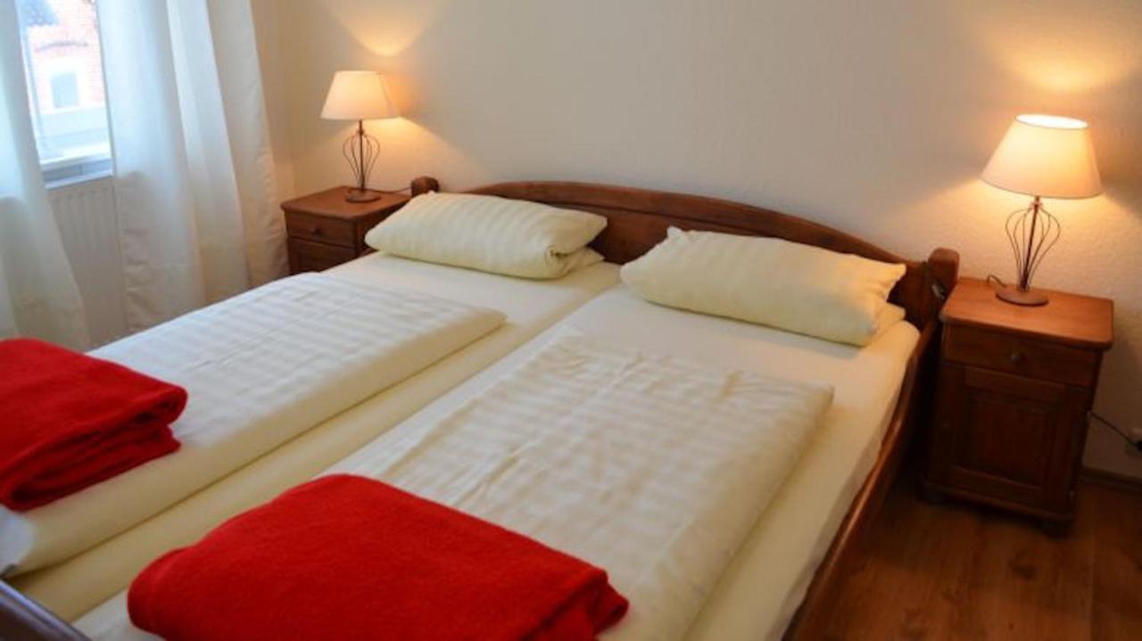 Borgo Antico Hotel Fehmarn Exteriér fotografie
