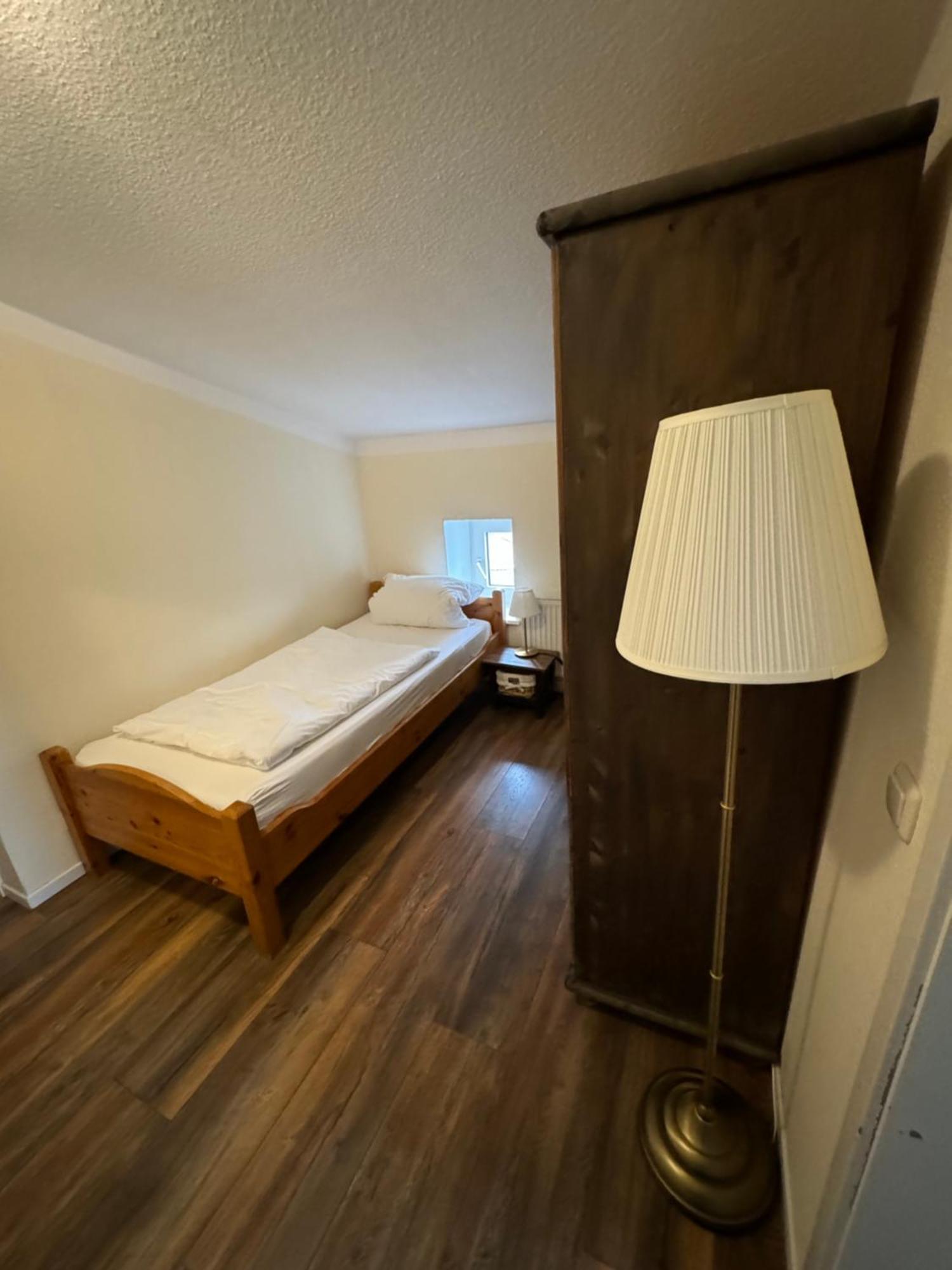 Borgo Antico Hotel Fehmarn Exteriér fotografie